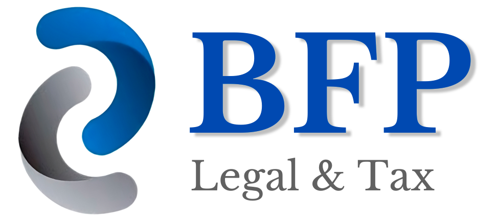BFP Legal y Tax
