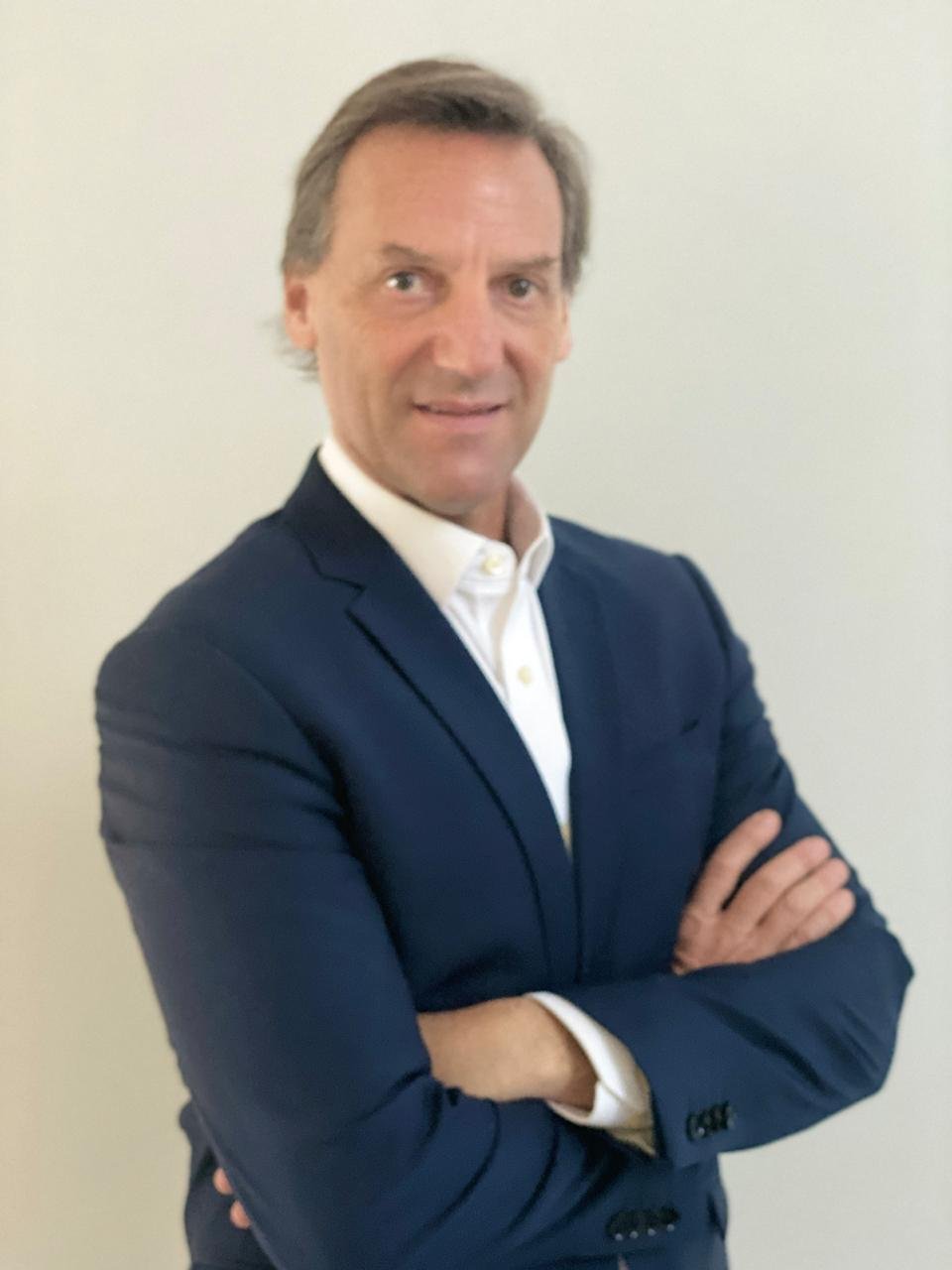 Sebastián Baglietto, socio fundador de BFP